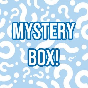 ❔MYSTERY BOX❔